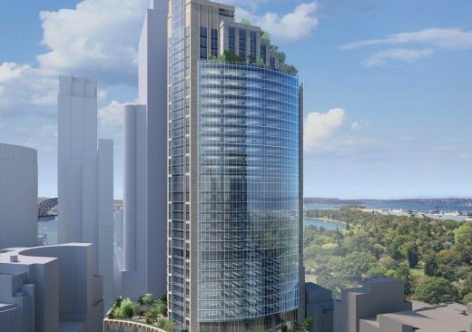 Chifley South Tower 2