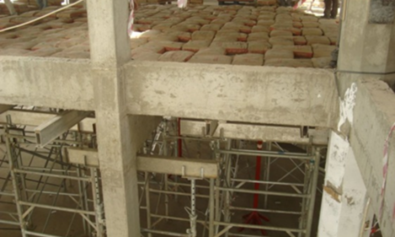 ConcreteRehab ConcreteRehab in Riyadh