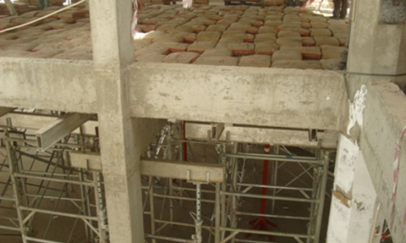 ConcreteRehab in Riyadh